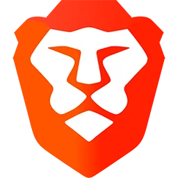 brave browser icon