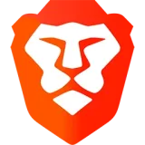 brave browser icon