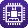 cpu z icon