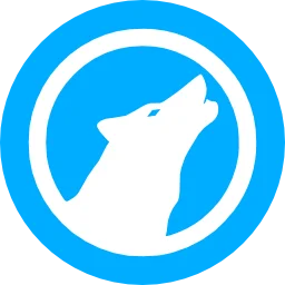 librewolf icon