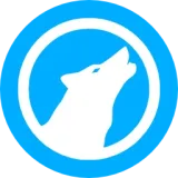 librewolf icon