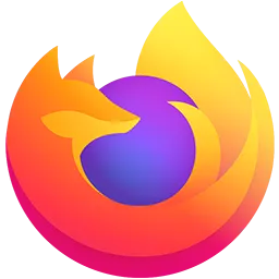 mozilla firefox icon
