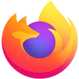 mozilla firefox icon
