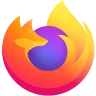 mozilla firefox icon