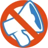 oo shutup10 icon