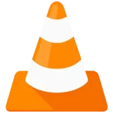 vlc media player icon