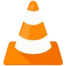 vlc media player icon