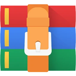winrar icon
